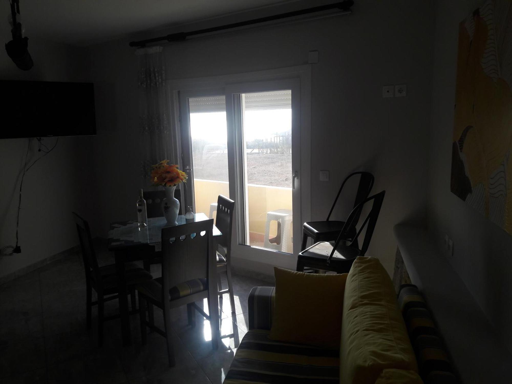 Montemar Studios & Apartments Arkasa Bagian luar foto